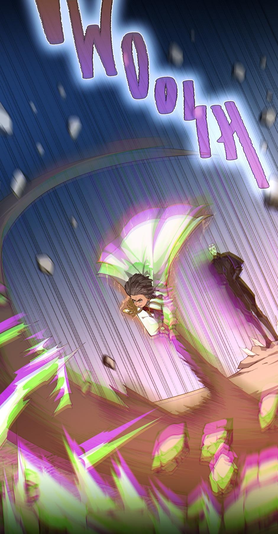 The Beginning After The End Chapter 146 image 086